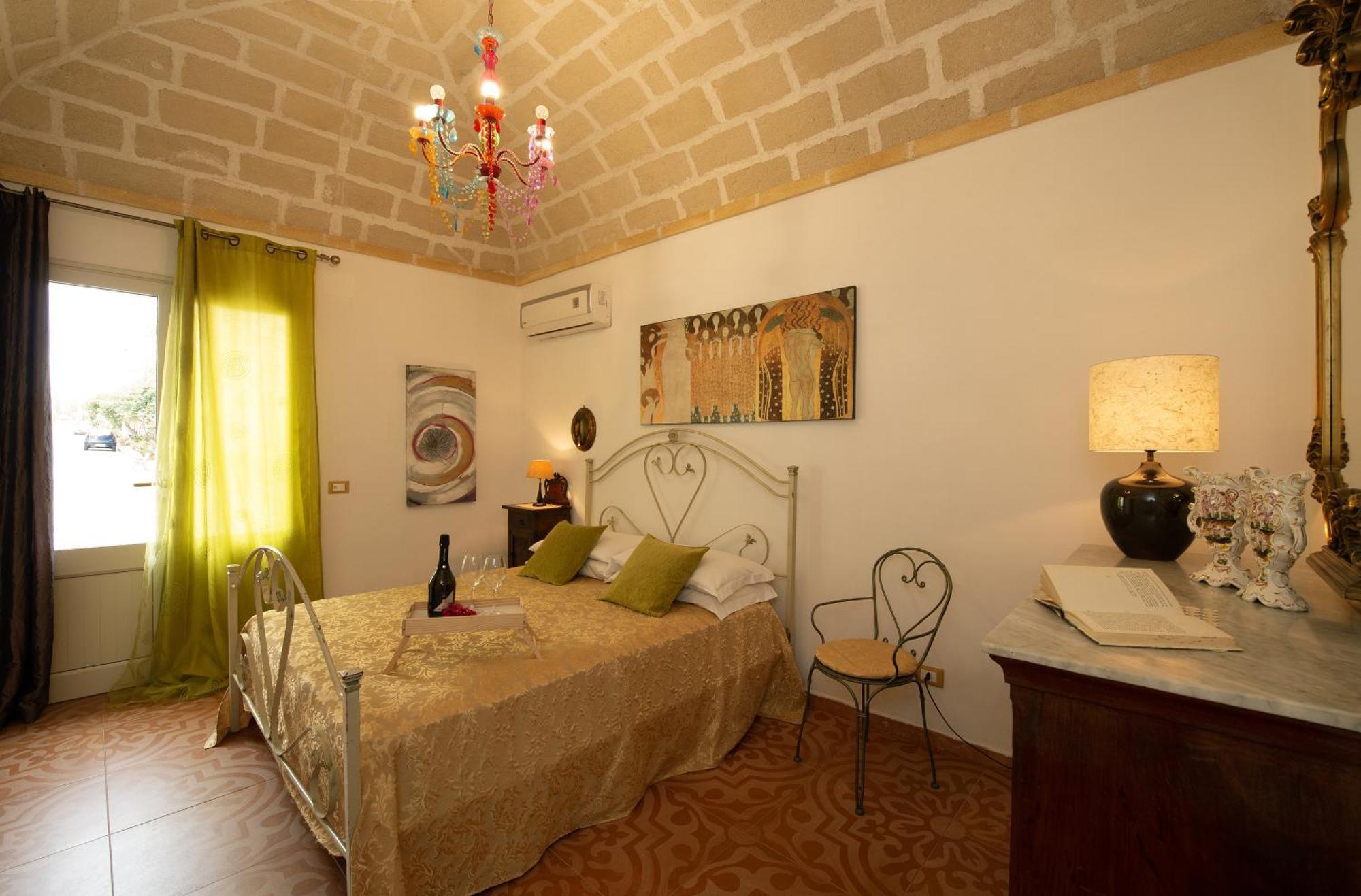Villa Loria San Vito Lo Capo Buitenkant foto